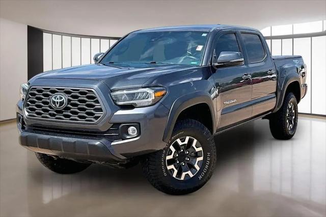 2020 Toyota Tacoma TRD Off-Road for sale in Oklahoma City, OK