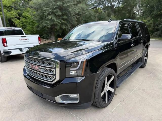2018 GMC Yukon XL Denali for sale in Seguin, TX