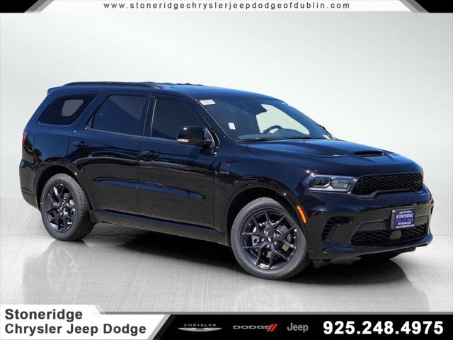 2026 Dodge Durango DURANGO GT HEMI V8 PLUS AWD AMERICA250 2026 Dodge Durango DURANGO GT HEMI V8 PLUS AWD AMERICA250