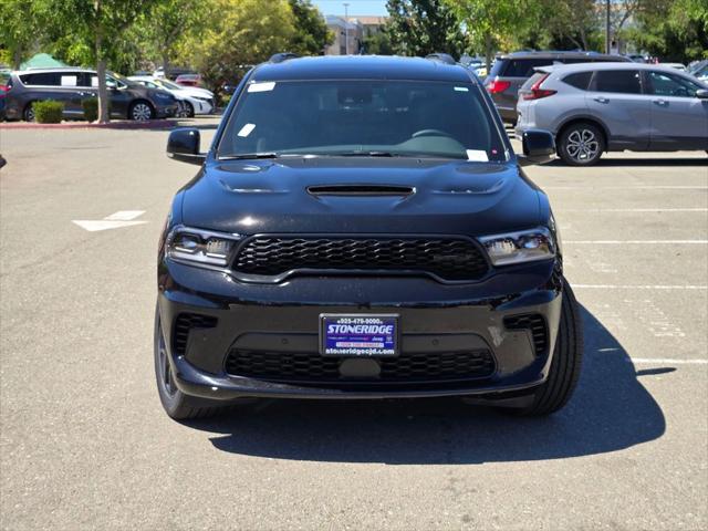 2026 Dodge Durango DURANGO GT HEMI V8 PLUS AWD AMERICA250 2026 Dodge Durango DURANGO GT HEMI V8 PLUS AWD AMERICA250
