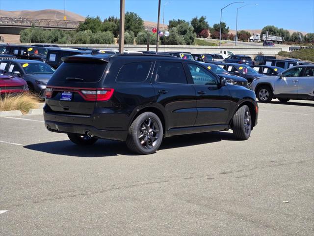 2026 Dodge Durango DURANGO GT HEMI V8 PLUS AWD AMERICA250 2026 Dodge Durango DURANGO GT HEMI V8 PLUS AWD AMERICA250