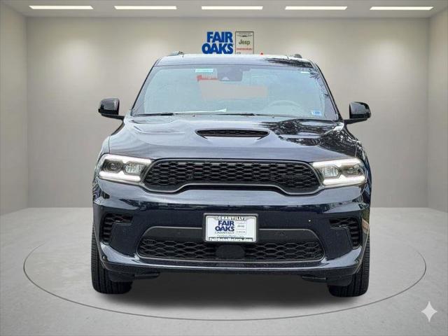 2026 Dodge Durango DURANGO GT PLUS AWD AMERICA250 2026 Dodge Durango DURANGO GT PLUS AWD AMERICA250