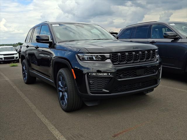 2026 Jeep Grand Cherokee 85th Anniversay Edition 4x4 for sale in Langhorne, PA