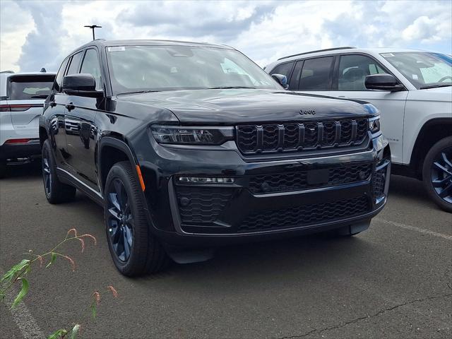 2026 Jeep Grand Cherokee 85th Anniversay Edition 4x4 for sale in Langhorne, PA