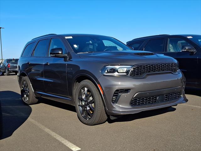 2026 Dodge Durango DURANGO GT PLUS AWD HEMI V8 2026 Dodge Durango DURANGO GT PLUS AWD HEMI V8