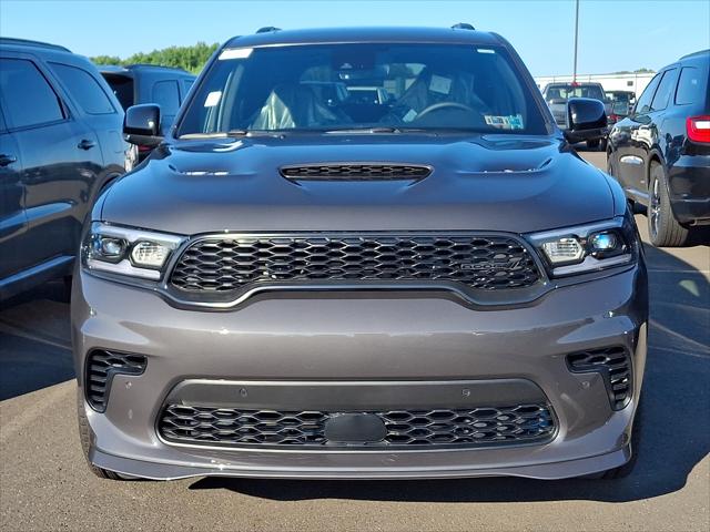 2026 Dodge Durango DURANGO GT PLUS AWD HEMI V8 2026 Dodge Durango DURANGO GT PLUS AWD HEMI V8
