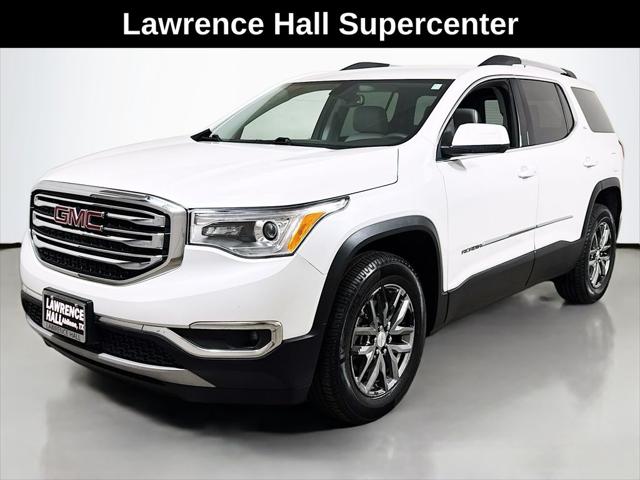 2019 GMC Acadia SLT-1 for sale in Abilene, TX