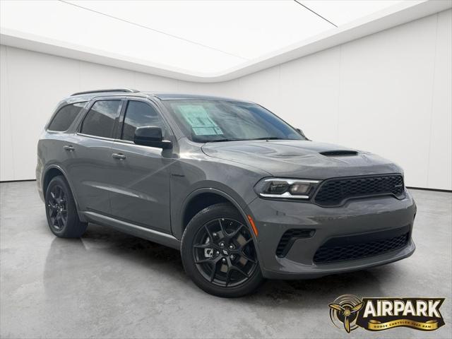 2026 Dodge Durango DURANGO GT AWD HEMI V8 2026 Dodge Durango DURANGO GT AWD HEMI V8