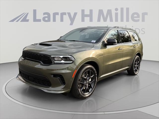 2026 Dodge Durango GT Plus AWD HEMI V8 for sale in Boise, ID