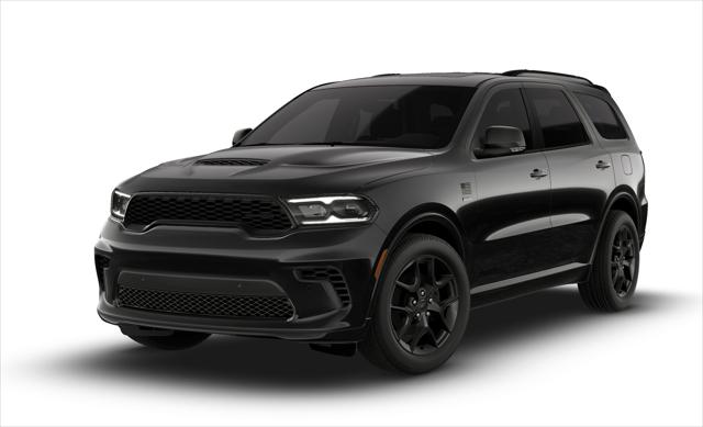 2026 Dodge Durango DURANGO GT PLUS AWD AMERICA250 2026 Dodge Durango DURANGO GT PLUS AWD AMERICA250