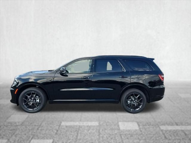 2026 Dodge Durango DURANGO GT PLUS AWD AMERICA250 2026 Dodge Durango DURANGO GT PLUS AWD AMERICA250