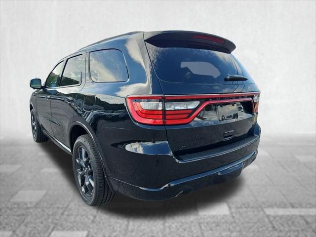 2026 Dodge Durango DURANGO GT PLUS AWD AMERICA250 2026 Dodge Durango DURANGO GT PLUS AWD AMERICA250