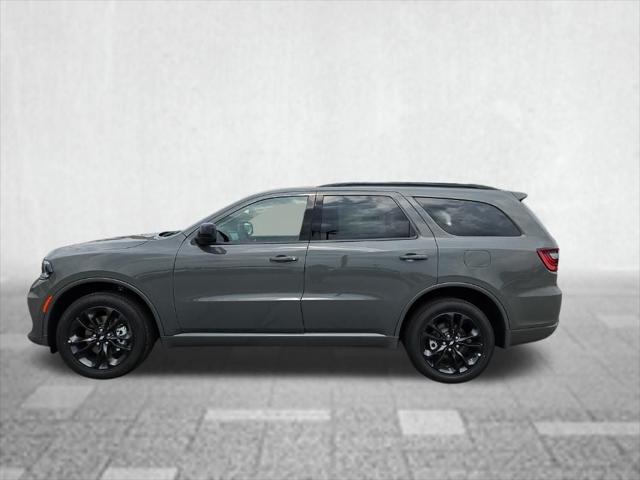 2026 Dodge Durango DURANGO GT AWD 2026 Dodge Durango DURANGO GT AWD