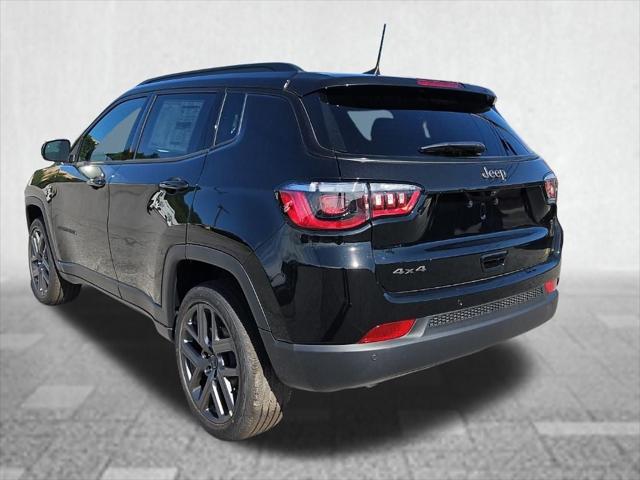 2026 Jeep Compass COMPASS LIMITED ALTITUDE 4X4 2026 Jeep Compass COMPASS LIMITED ALTITUDE 4X4