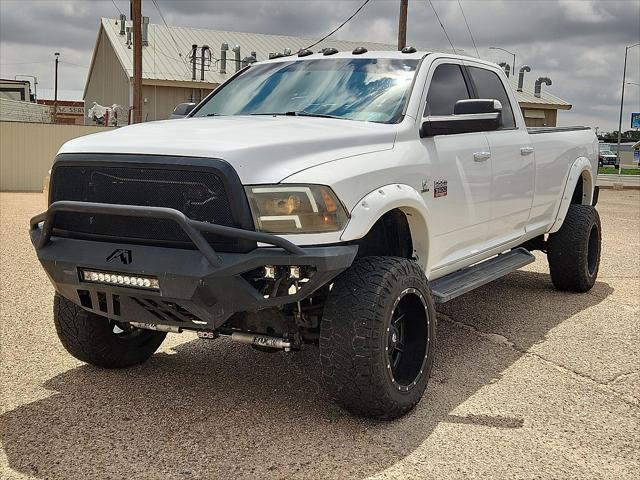 2010 Dodge Ram 3500 SLT for sale in Clovis, NM