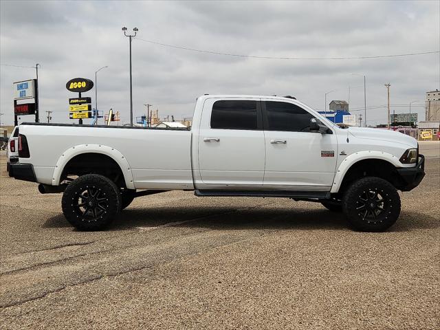 2010 Dodge Ram 3500 SLT