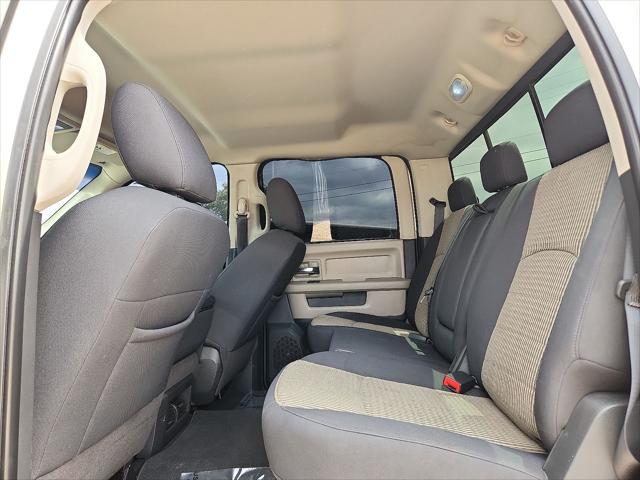 2010 Dodge Ram 3500 SLT