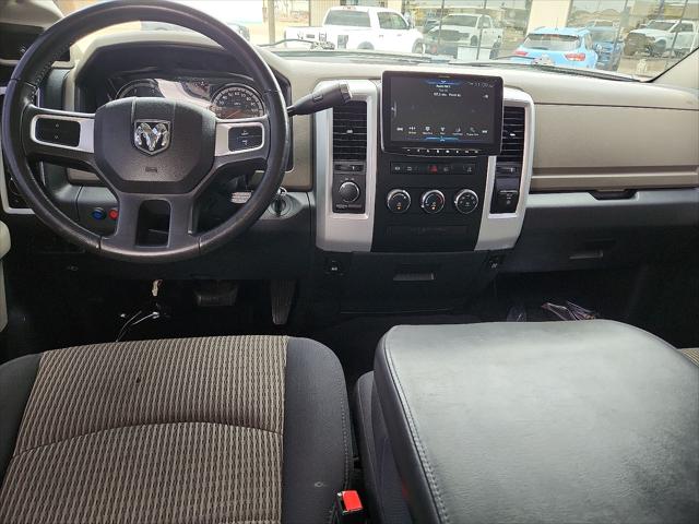 2010 Dodge Ram 3500 SLT