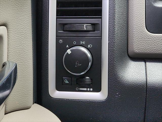 2010 Dodge Ram 3500 SLT