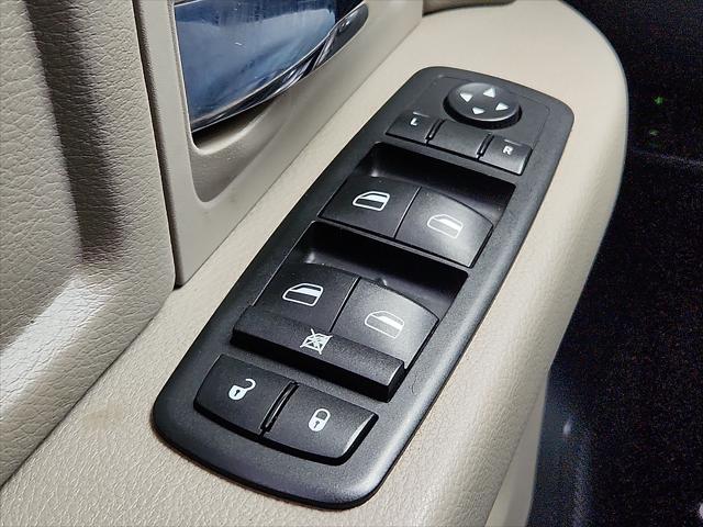 2010 Dodge Ram 3500 SLT