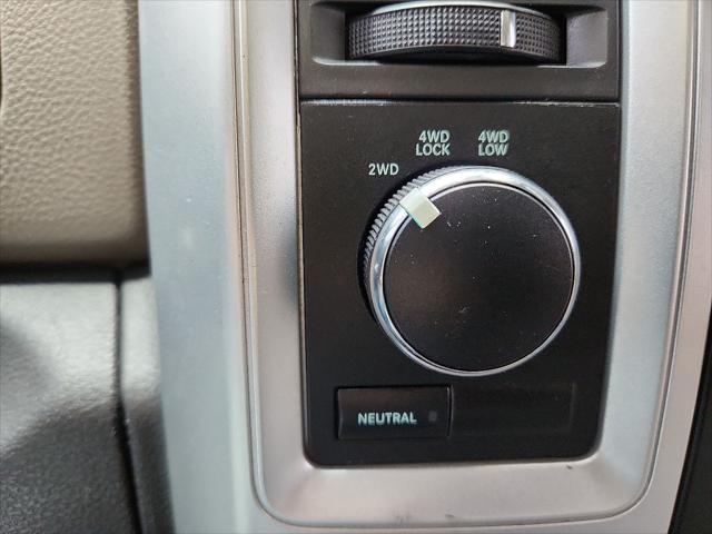 2010 Dodge Ram 3500 SLT