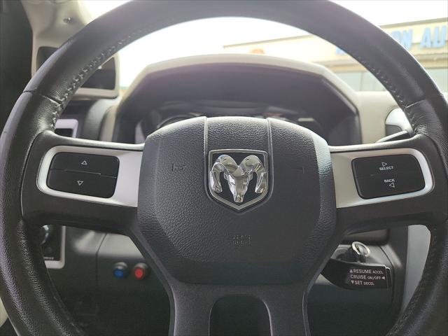 2010 Dodge Ram 3500 SLT