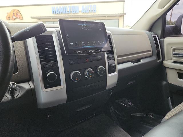 2010 Dodge Ram 3500 SLT