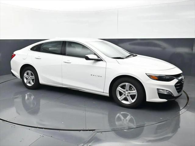 2024 Chevrolet Malibu FWD 1LT for sale in New Orleans, LA