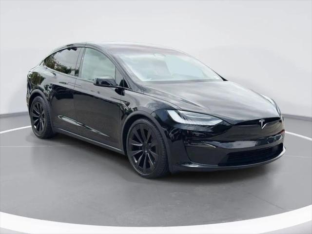 2022 Tesla Model X Dual Motor All-Wheel Drive for sale in Costa Mesa, CA