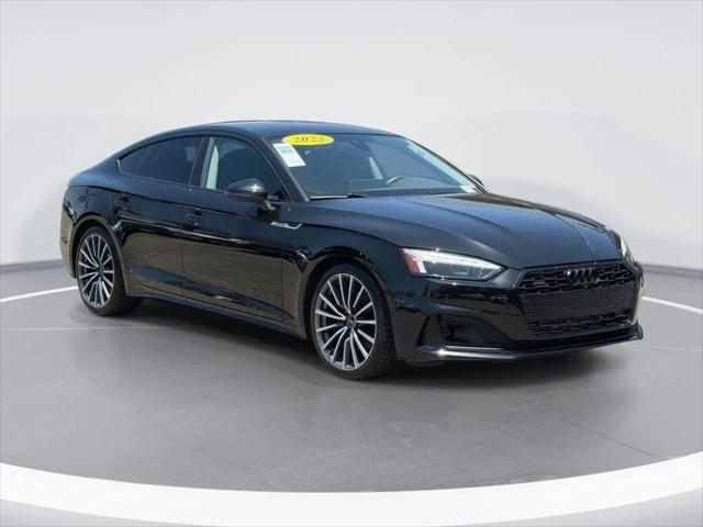 2023 Audi A5 Sportback Premium Plus 40 TFSI quattro S tronic for sale in Costa Mesa, CA