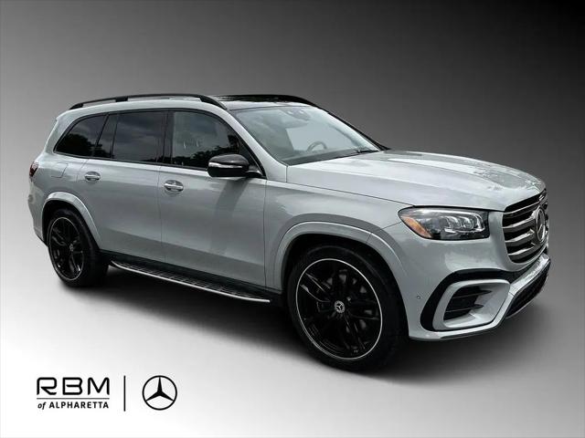 2024 Mercedes-Benz GLS GLS 580 4MATIC for sale in Alpharetta, GA