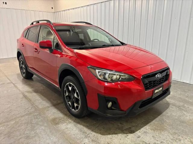 2020 Subaru Crosstrek Premium for sale in Adel, IA