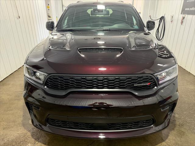 2026 Dodge Durango DURANGO GT PLUS AWD 2026 Dodge Durango DURANGO GT PLUS AWD