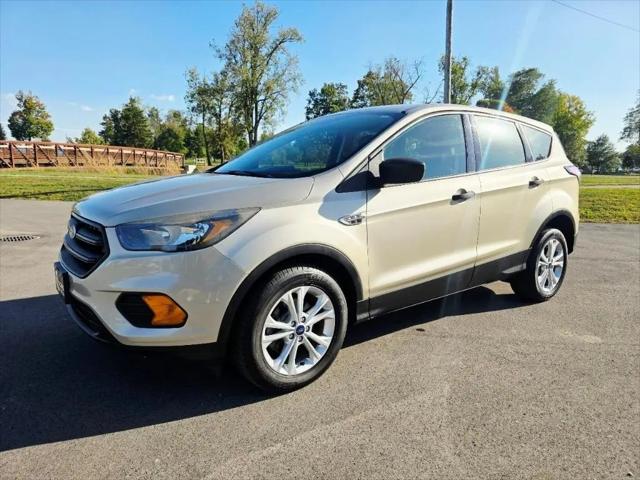 2018 Ford Escape S for sale in Tipton, IN