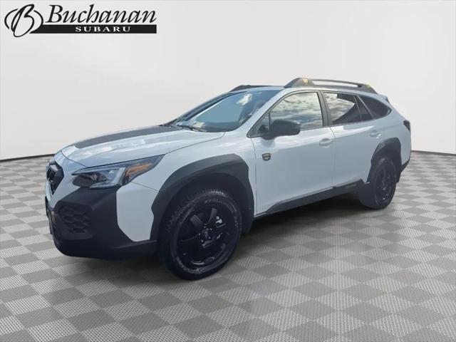 2025 Subaru Outback Wilderness for sale in Pocomoke City, MD