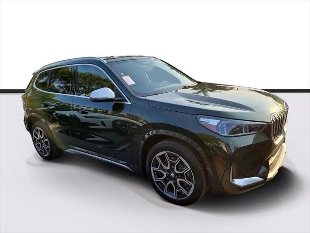 2023 BMW X1 xDrive28i for sale in Coconut Creek, FL