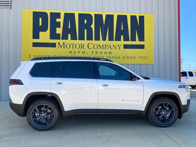 2026 Jeep Cherokee 85th Anniversary 4x4 for sale in Alto, TX