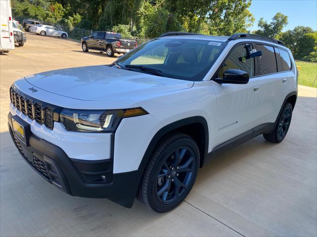 2026 Jeep Cherokee CHEROKEE 85TH ANNIVERSARY EDITION 4X4