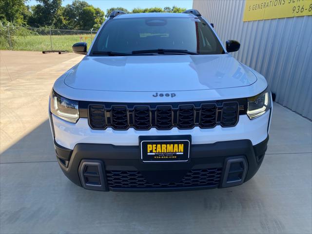 2026 Jeep Cherokee CHEROKEE 85TH ANNIVERSARY EDITION 4X4