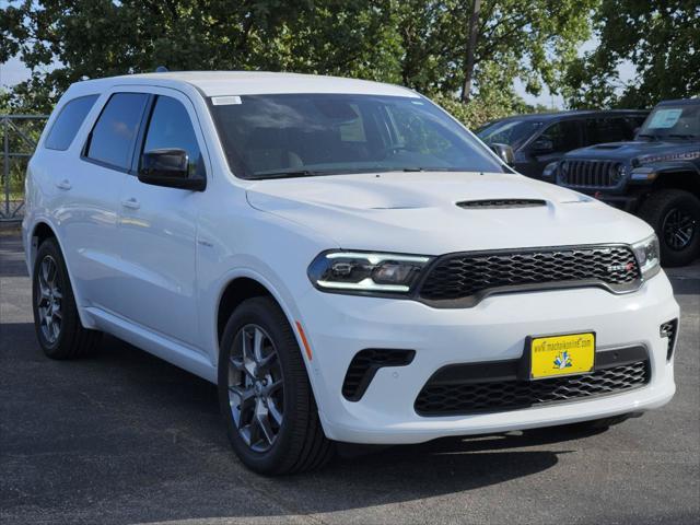 2026 Dodge Durango DURANGO GT AWD HEMI V8
