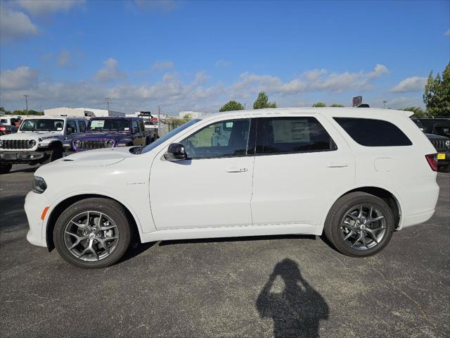 2026 Dodge Durango DURANGO GT AWD HEMI V8