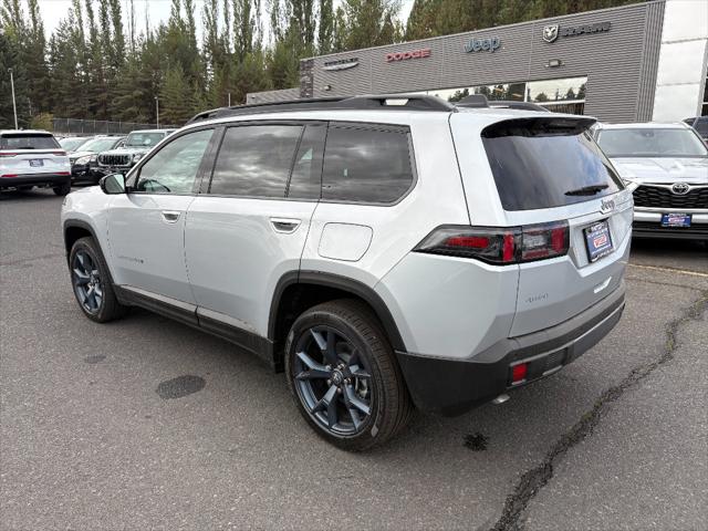 2026 Jeep Cherokee CHEROKEE 85TH ANNIVERSARY EDITION 4X4