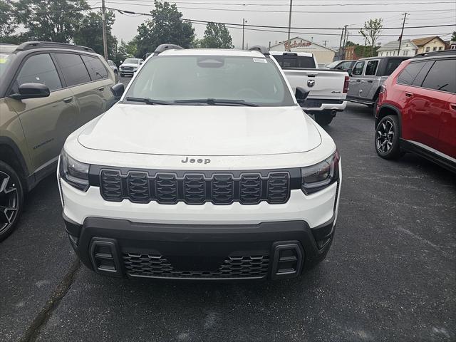 2026 Jeep Cherokee CHEROKEE 85TH ANNIVERSARY EDITION 4X4