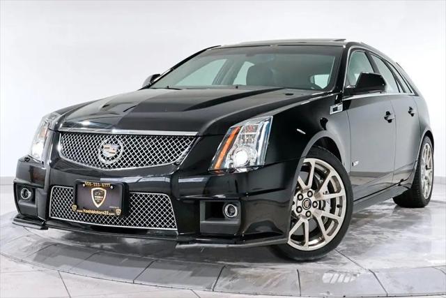 2012 Cadillac CTS-V Base for sale in Somerville, NJ
