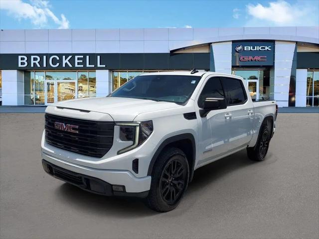 2023 GMC Sierra 1500 4WD Crew Cab Short Box Elevation with 3SB for sale in Miami, FL