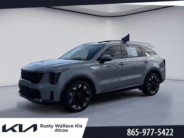 2025 Kia Sorento EX for sale in Louisville, TN