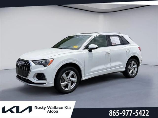 2019 Audi Q3 2.0T Premium for sale in Louisville, TN