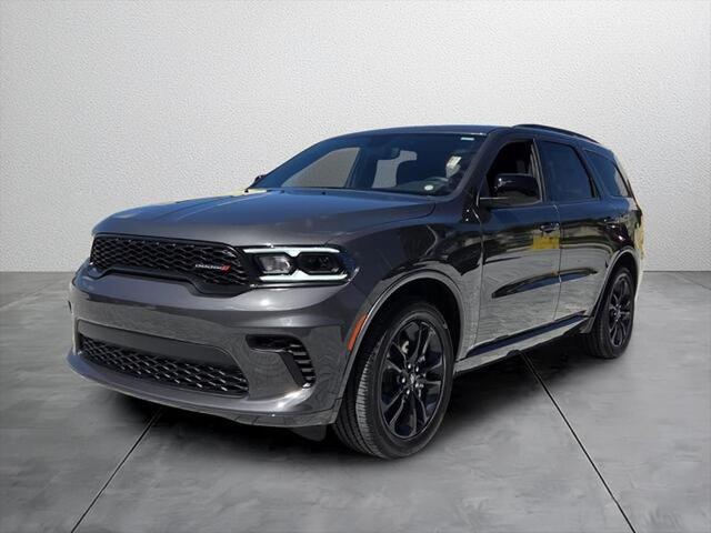 2026 Dodge Durango GT RWD