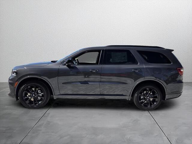 2026 Dodge Durango GT RWD