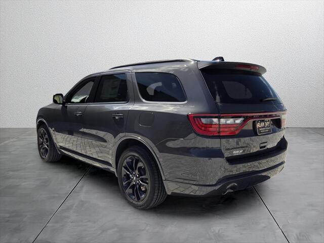2026 Dodge Durango GT RWD